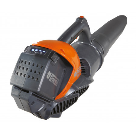 Воздуходувка аккумуляторная Oleo-Mac BVI 60 40V (без акк. и ЗУ) в Санкт-Петербурге
