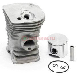 Цилиндр в сборе Husqvarna 340 (5038700-76)