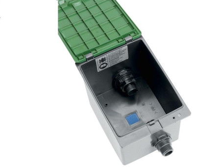 Коробка для клапана для полива V1 GARDENA 01254-29.000.00 в Санкт-Петербурге