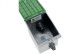 Коробка для клапана для полива V1 GARDENA 01254-29.000.00 в Санкт-Петербурге