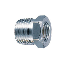 Переходник 1/2"M на 3/8"F блистер FUBAG 180192 B
