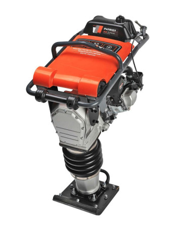Вибротрамбовка PATRIOT PVR-75 Honda в Санкт-Петербурге