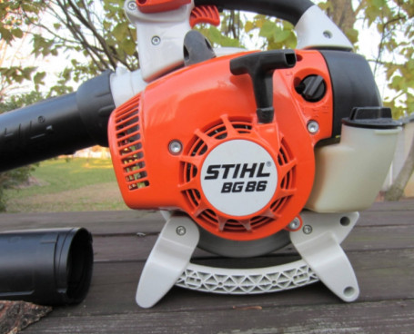 Воздуходувка бензиновая STIHL BG 86 42410111732 в Санкт-Петербурге