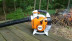 Воздуходувка бензиновая STIHL BG 86 42410111732 в Санкт-Петербурге