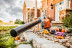 Воздуходувка бензиновая STIHL BG 86 42410111732 в Санкт-Петербурге