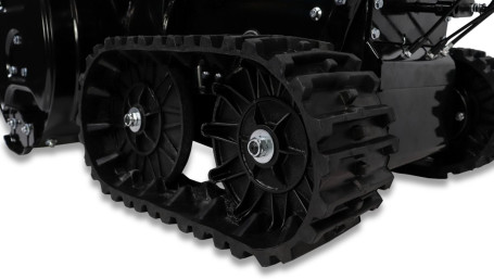 Снегоуборщик Champion STT761E в Санкт-Петербурге
