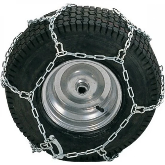 Цепи противоскольжения Geos 18x8.5-8 в Санкт-Петербурге