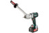 Аккумуляторная дрель-шуруповерт Metabo BS 18 LTX Quick PowerX3 602201500 в Санкт-Петербурге