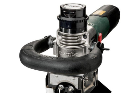 Кромочный фрезер Metabo KFM 15-10 F 601752500 в Санкт-Петербурге