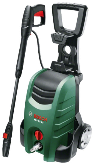 Мойка высокого давления Bosch AQT 37-13 в Санкт-Петербурге