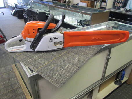 Бензопила STIHL MS 271 15" 111410113030к в Санкт-Петербурге