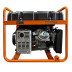 Генератор бензиновый VILLARTEC GG8300ЕВС 7,5 кВт в Санкт-Петербурге