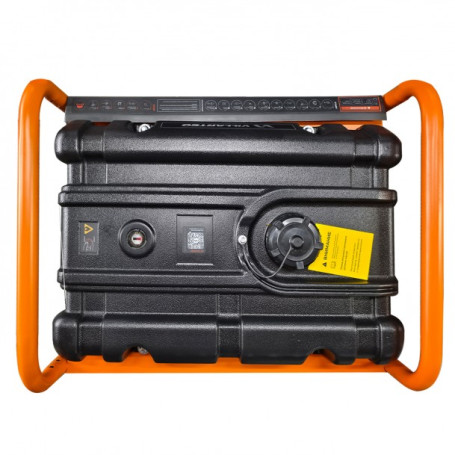 Генератор бензиновый VILLARTEC GG8300ЕВС 7,5 кВт в Санкт-Петербурге