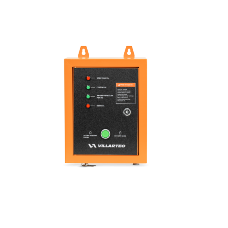 Генератор бензиновый VILLARTEC GG8300ЕВС и блок автомат. запуска генератора 10 кВт в Санкт-Петербурге