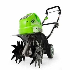 G-MAX 40V Аккумуляторный Культиватор G40TL