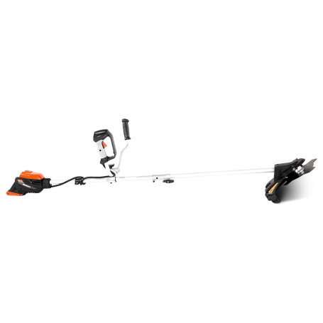 Аккумуляторный триммер 40V YARD FOX BC 4025 B SET в Санкт-Петербурге