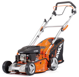 Газонокосилка бензиновая Daewoo DLM 4600SP