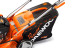 Газонокосилка бензиновая Daewoo DLM 4600SP
