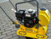 Виброплита прямоходная WACKER NEUSON VP1550AW/WH в Санкт-Петербурге