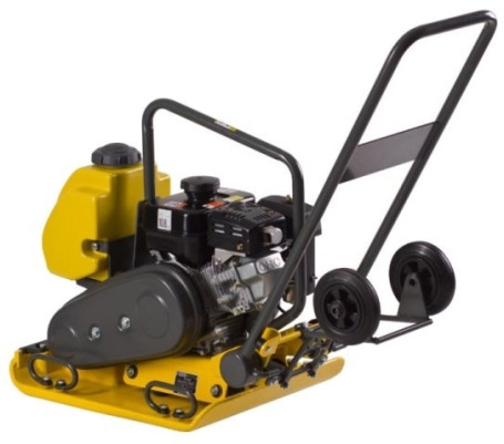 Виброплита прямоходная WACKER NEUSON VP1550AW/WH в Санкт-Петербурге