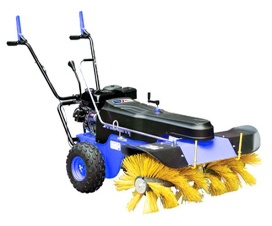 Машина подметальная MasterYard MXS 8532R в Санкт-Петербурге