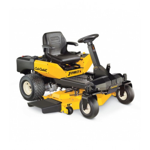 Минитрактор Cub Cadet Z FORCE SZ-48 в Санкт-Петербурге