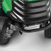Газонокосильная машина Caiman Comodo 4WD 20 л.с. в Санкт-Петербурге