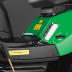 Газонокосильная машина Caiman Comodo 4WD 20 л.с. в Санкт-Петербурге