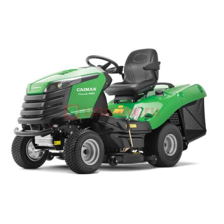 Газонокосильная машина Caiman Comodo 4WD 20 л.с. в Санкт-Петербурге