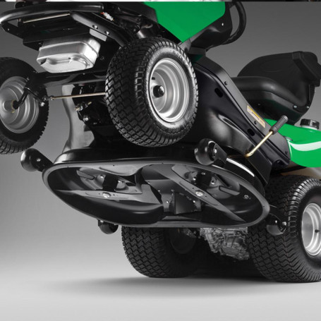 Газонокосильная машина Caiman Comodo 4WD 20 л.с. в Санкт-Петербурге