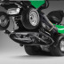 Газонокосильная машина Caiman Comodo 4WD 20 л.с. в Санкт-Петербурге