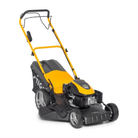 Газонокосилка бензиновая Stiga Combi 53 SEQ
