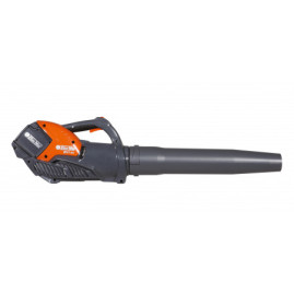 Воздуходувка аккумуляторная Oleo-Mac BVI 60 40V (с акк. и ЗУ)