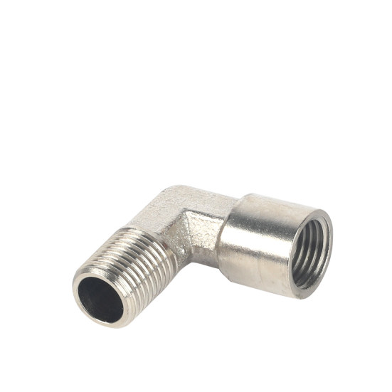 Переходник  PATRIOT 1250/2 (уголок 1/4" FM) в Санкт-Петербурге