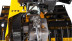 Бензиновый мотоблок Champion BC8833