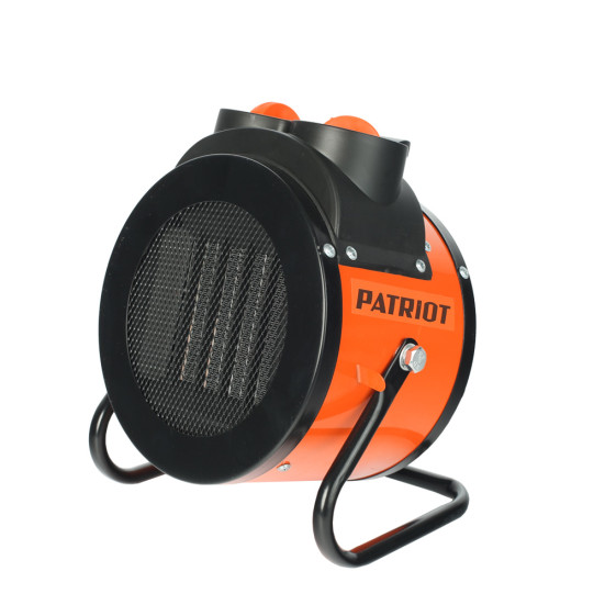 Тепловентилятор электрический PATRIOT PTR 3S в Санкт-Петербурге