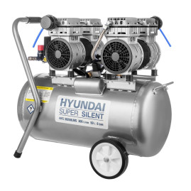Компрессор Hyundai HYC 30250LMS