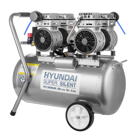 Компрессор Hyundai HYC 30250LMS в Санкт-Петербурге