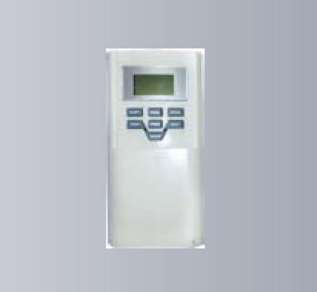 Тепловая завеса DANTEX RZ-31015 DMN в Санкт-Петербурге
