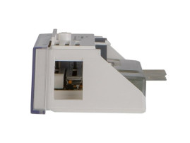 Термостат NOBO R80 RXC 700 без ручных настроек для C2N/4N, C2F/4F через EcoHub или Orion 700