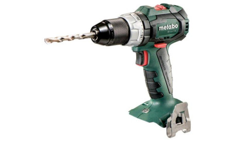 Аккумуляторная ударная дрель Metabo SB 18 LT BL 602316840 в Санкт-Петербурге