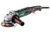 Угловая шлифовальная машина Metabo WEV 1500-125 RT 601243000 в Санкт-Петербурге