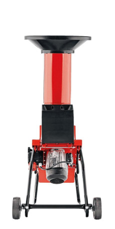 Измельчитель solo by AL-KO TCS Duotec 3000 в Санкт-Петербурге
