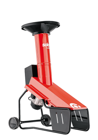 Измельчитель solo by AL-KO TCS Duotec 3000 в Санкт-Петербурге