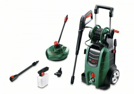 Мойка высокого давления Bosch AQT 45-14 X в Санкт-Петербурге