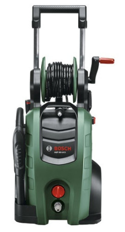 Мойка высокого давления Bosch AQT 45-14 X в Санкт-Петербурге