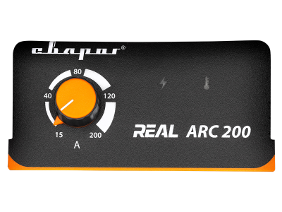 Сварочный инвертор Сварог REAL ARC 200 (Z238) в Санкт-Петербурге