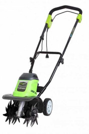 950W Электрический Культиватор GTL9526
