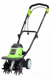 950W Электрический Культиватор GTL9526