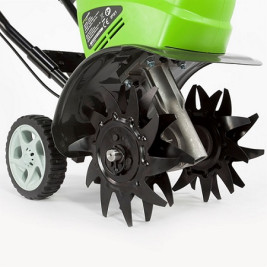 950W Электрический Культиватор GTL9526
